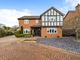 Thumbnail Detached house for sale in Blakeney Lea, Cleethorpes, N E Lincolnshire