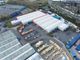Thumbnail Light industrial to let in Unit 8, Woods Bank Estate, Wednesbury