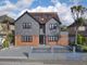 Thumbnail Detached house for sale in Fairview Road, Chigwell
