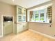 Thumbnail Detached house for sale in The Hall, Matlock