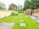 Thumbnail Semi-detached house for sale in Shelford Park Avenue, Great Shelford, Cambridge