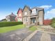 Thumbnail Semi-detached house for sale in Queensferry Road, Rosyth, Dunfermline