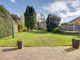 Thumbnail Detached house for sale in St Nicolas Lane, Chislehurst, Kent