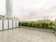 Thumbnail Flat to rent in Wandsworth Road, Nine Elms, London