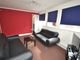 Thumbnail Room to rent in Room 2, Lilac Crescent, Beeston
