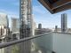 Thumbnail Flat to rent in Pan Peninsula Square, London