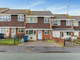 Thumbnail Terraced house for sale in Gratley Croft, Cannock