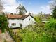 Thumbnail Cottage for sale in Norwich Road, Tacolneston, Norwich