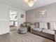 Thumbnail Town house for sale in Northwood Close, Cowglen, Glasgow