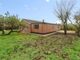 Thumbnail Detached bungalow for sale in Charndon, Buckinghamshire