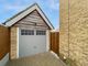 Thumbnail Semi-detached house for sale in Albion Drive, Larkfield, Aylesford, Kent