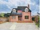 Thumbnail Detached house for sale in Vine Gardens, Bubwith, East Riding Of Yorkshire