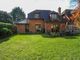 Thumbnail Detached house for sale in Chantry Walk, Waverley Avenue, Netley Abbey, Southampton