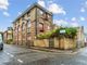 Thumbnail Flat for sale in Clarence Place, London