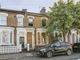 Thumbnail Flat to rent in Dalberg Road, London