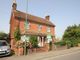 Thumbnail Detached house for sale in Station Road, Horsham
