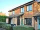 Thumbnail Maisonette to rent in Grasmere Close, Watford