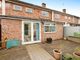 Thumbnail Terraced house for sale in Llewellin Road, Kington, Hereford And Worcester