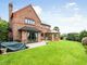 Thumbnail Detached house for sale in Shavers Lane, Upper Longdon, Rugeley, Staffordshire