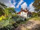 Thumbnail End terrace house for sale in Heather Cottages, Roughton Road, Thorpe Market, Norwich
