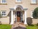 Thumbnail Detached house for sale in Aston Forge Court, Aston