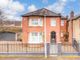 Thumbnail Detached house for sale in Chapel Road, Epping, Essex