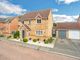 Thumbnail Detached house for sale in Keston Way, Raunds, Northamptonshire
