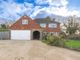 Thumbnail Detached house for sale in Old Road, Magham Down, East Sussex