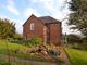 Thumbnail Detached house for sale in Haverland House, The Haverlands, Gonerby Hill Foot