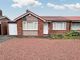 Thumbnail Bungalow for sale in Riversdale Avenue, Choppington