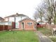 Thumbnail Semi-detached house for sale in Astley Road, Handsworth, West Midlands