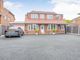 Thumbnail Detached house for sale in Portchester Road, Fareham, Hampshire
