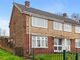 Thumbnail Semi-detached house for sale in Hardy Road, Scunthorpe, North Lincolnshire
