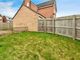 Thumbnail Detached house for sale in Greylag Gate, Newcastle, Staffordshire