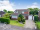 Thumbnail Detached house for sale in Wedgewood Court, Gorleston, Great Yarmouth