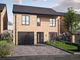Thumbnail Detached house for sale in Thorncliffe View, Chapeltown