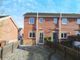 Thumbnail End terrace house for sale in Foxglove Close, Kingswood, Hull