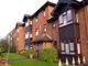 Thumbnail Flat for sale in Francis Court, Worplesdon Road, Guildford