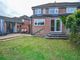 Thumbnail Semi-detached house for sale in Rutland Road, Broadheath, Altrincham
