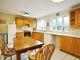 Thumbnail Detached bungalow for sale in Nottingham Road, Peggs Green, Coleorton