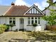 Thumbnail Bungalow for sale in Cotterill Road, Surbiton