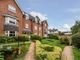 Thumbnail Flat for sale in Gowers Yard, Tring