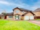Thumbnail Detached house for sale in Braid Avenue, Motherwell