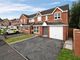 Thumbnail Detached house for sale in Llys Ael Y Bryn, Swansea