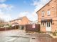 Thumbnail End terrace house for sale in Whitacre, Peterborough