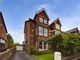 Thumbnail Semi-detached house for sale in St. Helens Road, Ormskirk