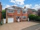 Thumbnail Detached house for sale in Laurel Lane, Halesowen