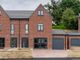 Thumbnail Semi-detached house for sale in Cawthorne Grove, Sheffield