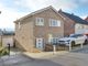 Thumbnail Detached house for sale in Woodfields, Stansted