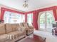 Thumbnail Detached bungalow for sale in Sandringham Road, Chorley